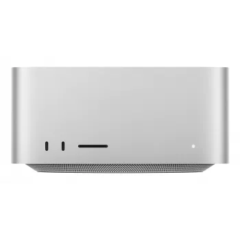 Apple Mac Studio - USFF - M4 Max - RAM 36 GB - SSD 512 GB - Apple M4 Max 32-tuumaline - 1GbE, 10GbE, 5GbE, 2.5GbE, Wi-Fi 6E, Bluetooth 5.3 - WLAN: 802.11a/b/g/n/ac/ax (Wi-Fi 6E)