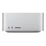 Apple Mac Studio - USFF - M4 Max - RAM 36 GB - SSD 512 GB - Apple M4 Max 32-tuumaline - 1GbE, 10GbE, 5GbE, 2.5GbE, Wi-Fi 6E, Bluetooth 5.3 - WLAN: 802.11a/b/g/n/ac/ax (Wi-Fi 6E)