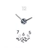 NeXtime kell 2695 Probe, Ø42 cm, Seinale, Läbipaistev