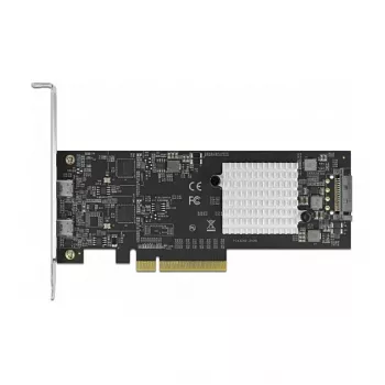 PCI Express x8 kaart DeLOCK 89009