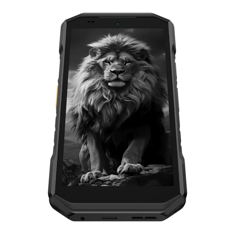 Nutitelefon UleFone Armor X32 Pro 5G 6,1 tolli 8 GB muutmälu 256 GB salvestusruum Future Must
