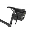 Sadulaalusekott TOPEAK Aero Wedge Pack Medium — kompaktne sadulaalune jalgrattahoidla