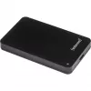 Intenso Memory Drive 4TB 2,5-tolline kaasaskantav kõvaketas, must