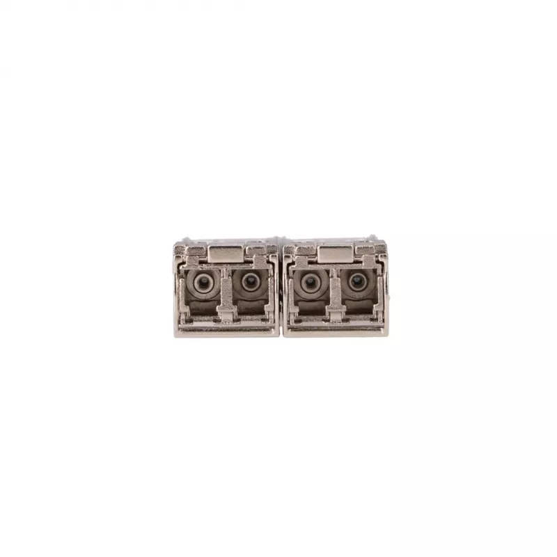 Extralink SFP28 25G 2-Pack | SFP28 moodul | 25Gbps, LC/UPC dupleks, 1310nm, 10km, ühemoodiline, DOM võrgusaatja-vastuvõtja moodul