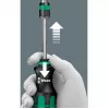 Multi-bit screwdriver Wera 05051017001