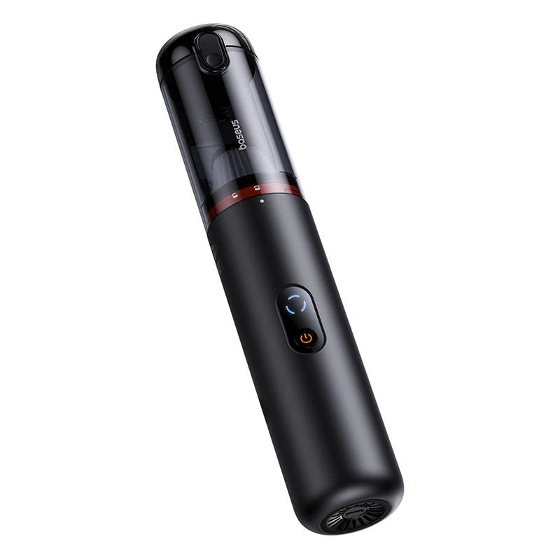 (Must) Baseus A5 Car Vacuum Cleaner 16000pa 130W Auto Vacuum 7500mAh Household Vacuum
