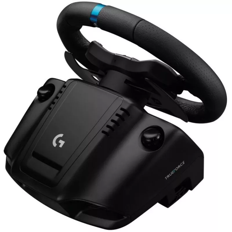 LOGITECH G923 SE Racing Wheel and Shifter Combo Xbox Series X|S, Xbox One ja PC jaoks - MUST - USB - PLUGCG - EMEA28i-935