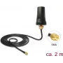 Omni-directional antenna DeLOCK 89487