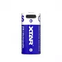Aku 16340 / R-CR123 3,7V Li-ion 900 mAh