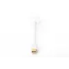 DisplayPort adapterkaabel Digitus Mini DP HDMI Type A-sse