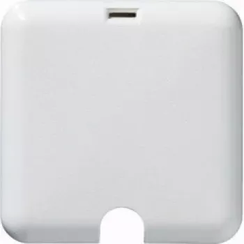 Merten 520427 pooljuhtketas valge