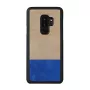 Nutitelefoni ümbris man and wood Samsung Galaxy S9 Plus jaoks — tuvihall