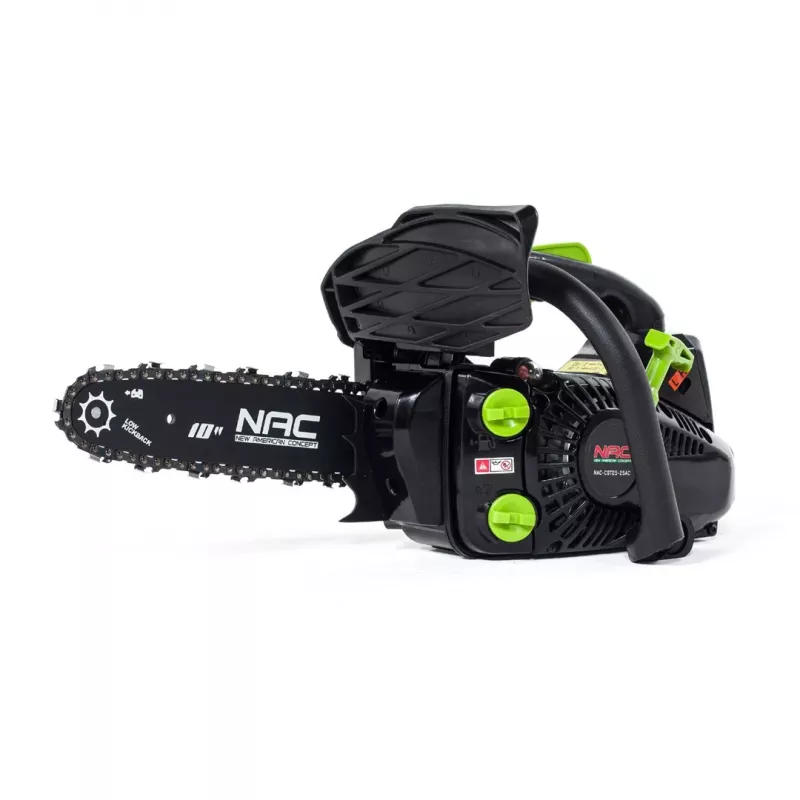 NAC BENSIINSAEG 25,4cc 25cm CST25-25AC