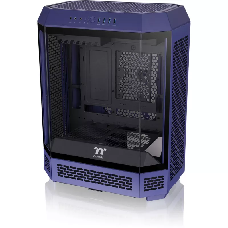 Thermaltake View 600 TG Future Dusk | PC-korpus - Korpus - ATX (CA-11H-00FNWN-00)