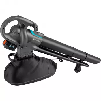Gardena 14895-55 toiteadapter Hall