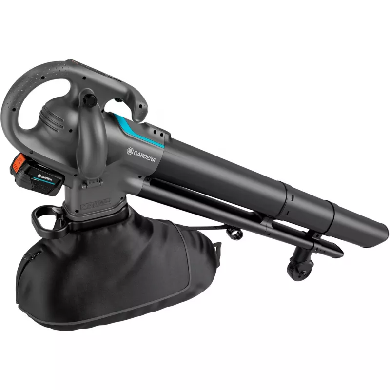 Gardena 14895-55 toiteadapter Hall