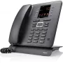 Gigaset Maxwell C IP-telefon must TFT-ekraaniga