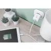 Digitus - Toiteadapter - 20 W - 3 A - PD 3.0 (USB-C) - Valge (DA-10196)
