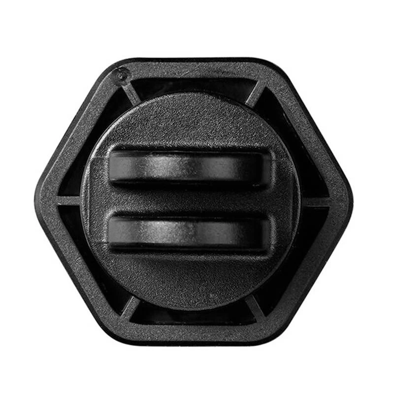 Kinnitusadapter Telesin 1/4'' spordikaameratele (GP-TPM-T04)