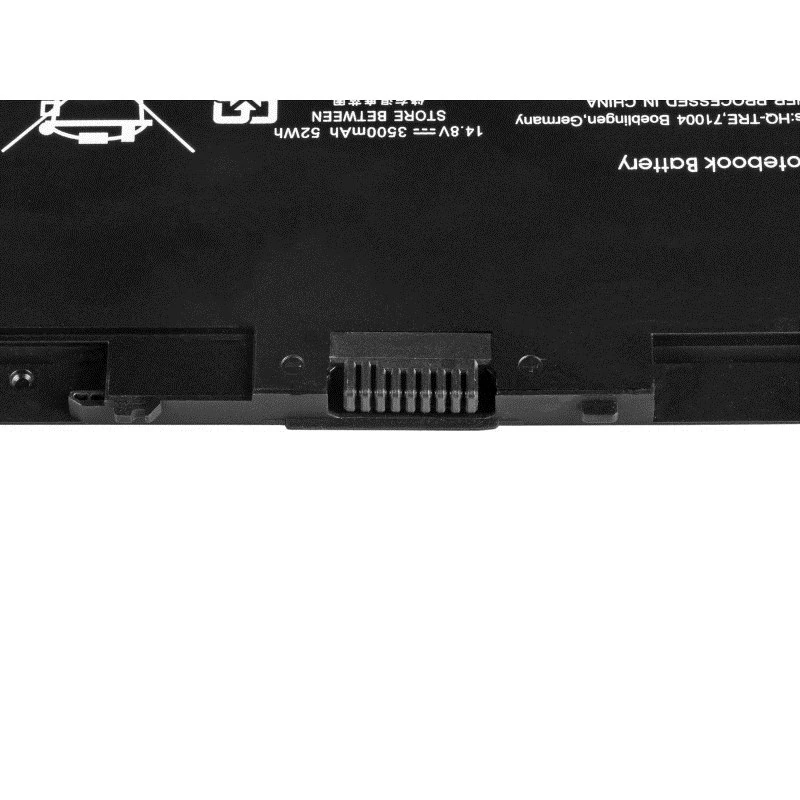 Green Cell HP119 sülearvuti varuosa aku