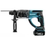 18v 3x5,0Ah löögipuur + tarvikud DHR202RTE3 MAKITA