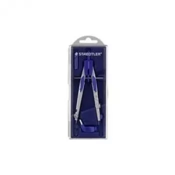 Sirkel Staedtler 8760512 Purpur Roostevaba teras