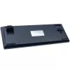 Ducky One 3 Mini klaviatuur mängimiseks USB sinine