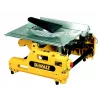 DeWALT DW743N järkamissaag 2850 p/min 2000 W