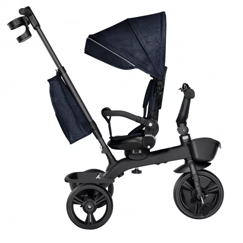 Kolmikratas Lionelo Kori Front drive Upright