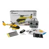 Amewi kopter ADAC H145 harjadeta 6-kanaliline 6G RTF, lennuvalmis 6-kanaliline mudel