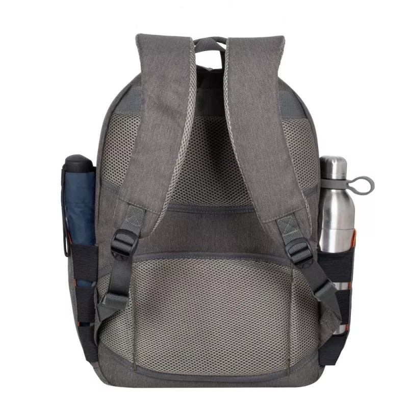 Rivacase 7761 39,6 cm seljakott khaki