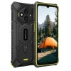 Mobiiltelefon Rugking 3 PRO/8/128GB roheline Ulefone
