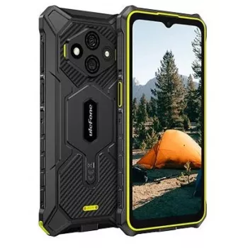 Mobiiltelefon Rugking 3 PRO/8/128GB roheline Ulefone