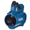 Akutoitega puhur 18V DUB184Z MAKITA