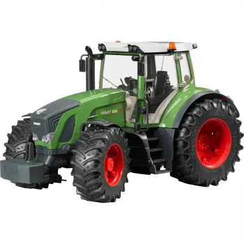 Mängutraktor BRUDER Fendt 936 Vario, ABS-plastik, mitmevärviline, alates 3. eluaastast