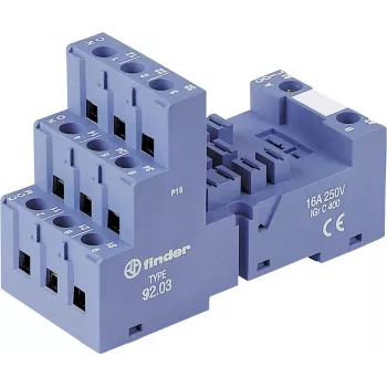 Finderi relee alus 1 tk 92.03 Serie 62 (92.03)