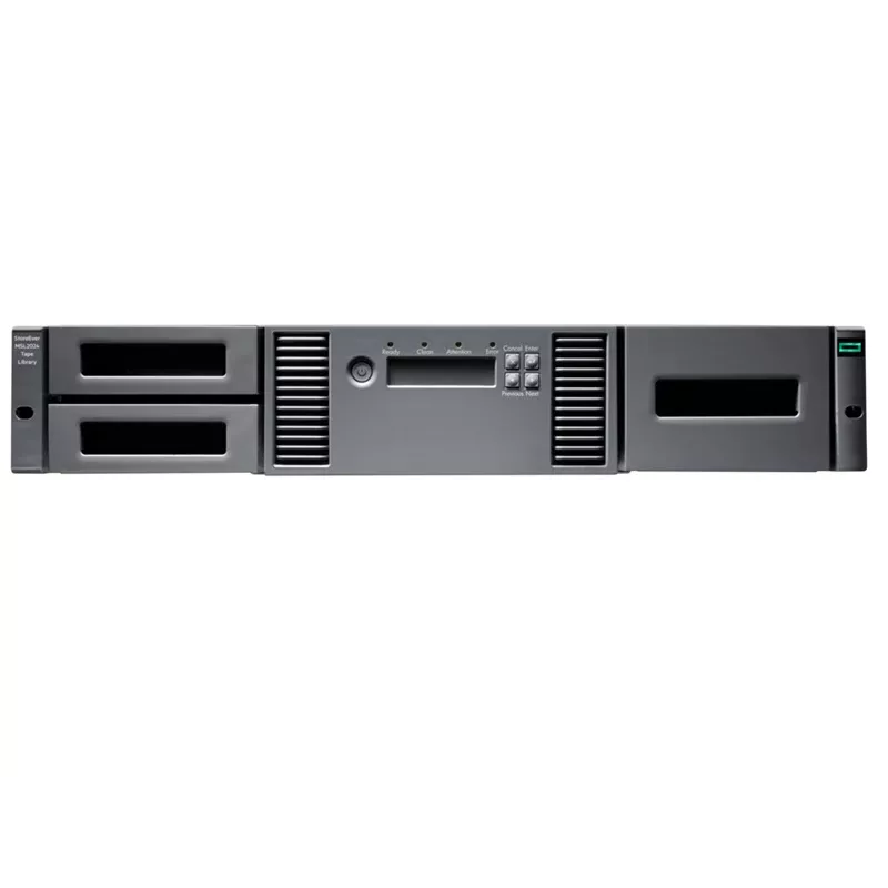 Toiteploki komplekt HPE MSL3040 U Q6Q64A