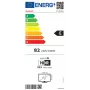 Sharp 65GR8265E 165,1 cm (65 tolli) 4K Ultra HD nutiteler Wi-Fi must