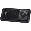 Oukitel WP36 Pro 6/256GB 10600 mAh Must