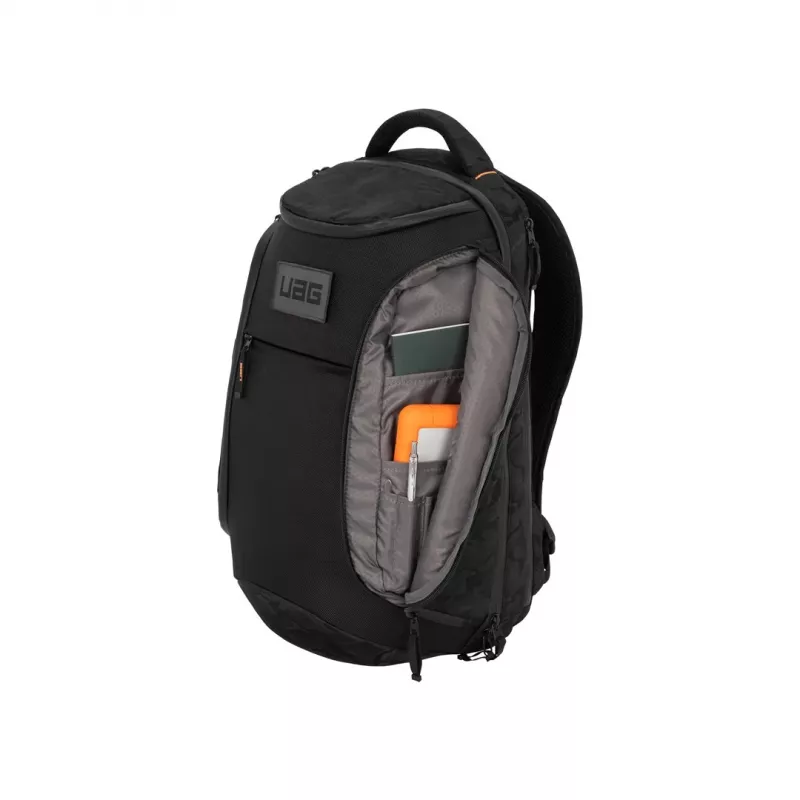 Urban Armor Gear Standard Issue seljakott Must