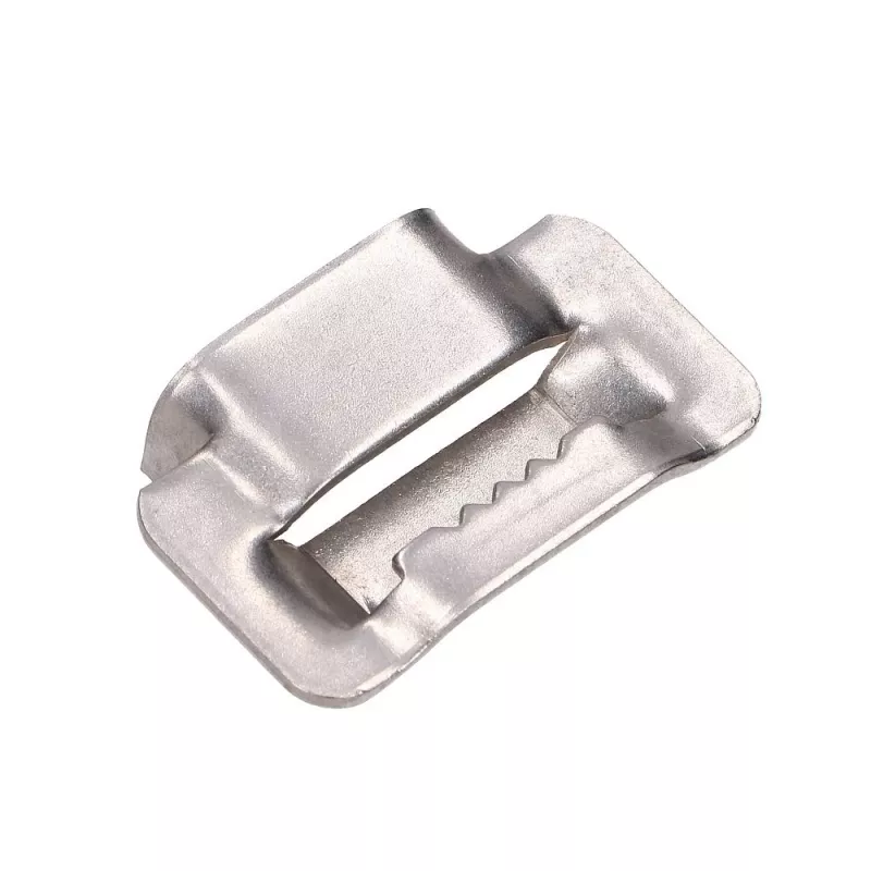 Extralink terasklamber 20 mm hammastega teraslindile