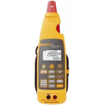 Fluke 772. Sügavus: 246 mm, kaal: 410 g (3362352)