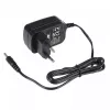 Akyga AK-TB-34 universaalne toiteadapter, 5 V, 2 A, 10 W, 3,5 x 1,35 mm, 1,5 m