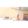 Lauavalgusti Hawk HW-LAMP05 valge LED reguleeritav — kompaktne LED-töövalgusti reguleeritava haruga