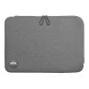 Kaitseümbris Port Designs Torino II kuni 39,6 cm (15,6-tollistele) sülearvutitele, puuvill/neopreen, 0,224 kg, hall