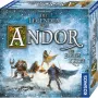 Die Legenden of Andor – Igavene Külm, lauamäng