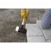 Wiha 832B801 44008 plastikust pehmepinnaline haamer keskmiselt kõva, keskmiselt pehme, väga kõva 280 mm (44008)