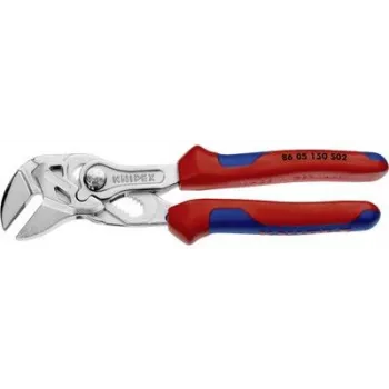 Knipex 86 05 150 S02 Toruvõti 150 mm