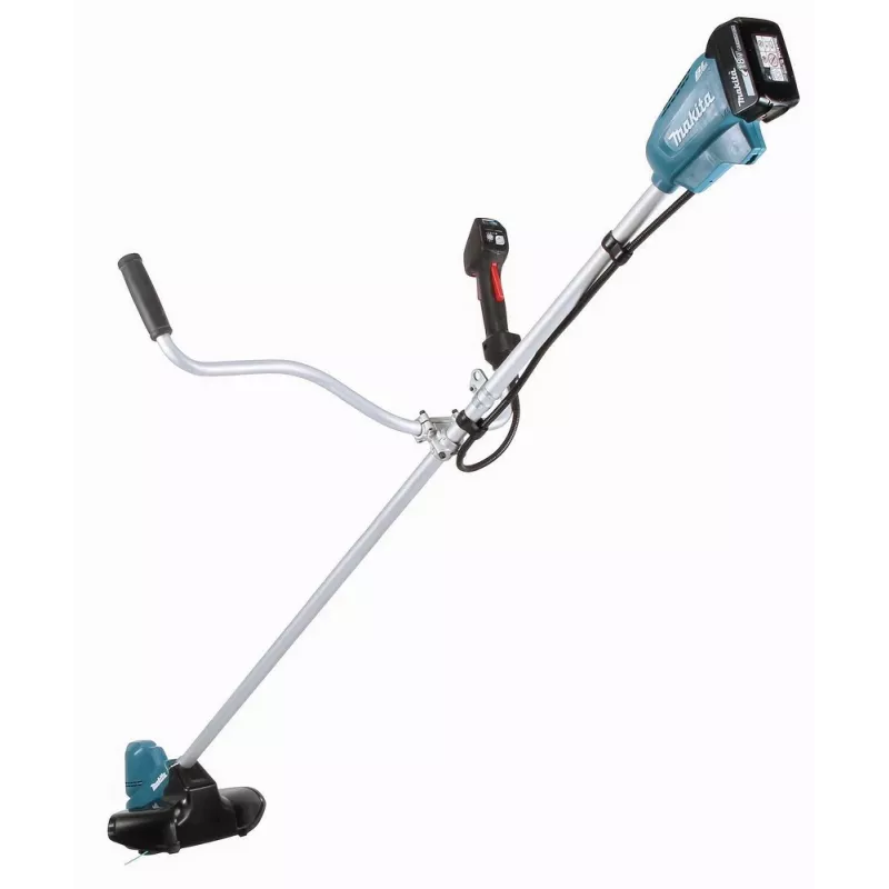 Juhtmeta murutrimmer 18V Makita DUR190UZX3