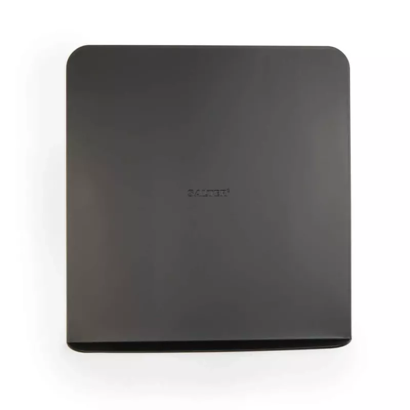 Küpsetusplaat Salter BW12560EU7 32 cm mittenakkuva süsinikteras